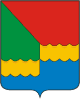 Герб Икша