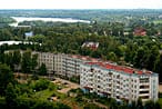 канал имени Москвы икша